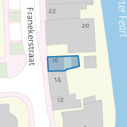 Perceel BWD01-B-1756