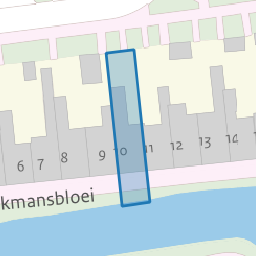 Perceel BWD01-B-1766