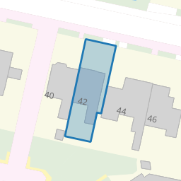 Perceel BWD01-B-1959