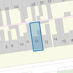 Perceel BWD01-B-2150