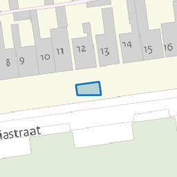 Perceel BWD01-B-2151