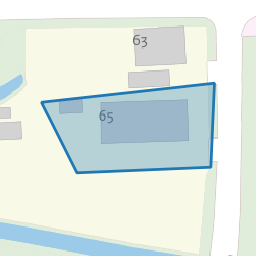 Perceel BWD01-B-2230