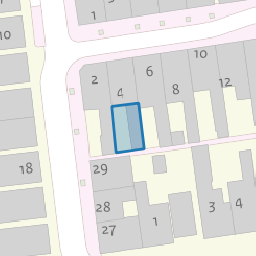 Perceel BWD01-B-2266