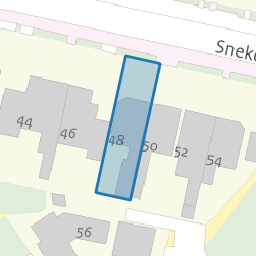 Perceel BWD01-B-2351