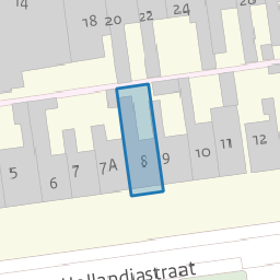 Perceel BWD01-B-2360