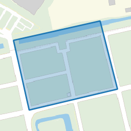 Perceel BWD01-B-2375