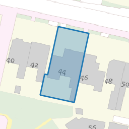 Perceel BWD01-B-2378