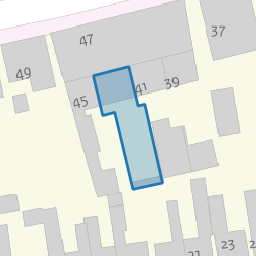 Perceel BWD01-B-2419