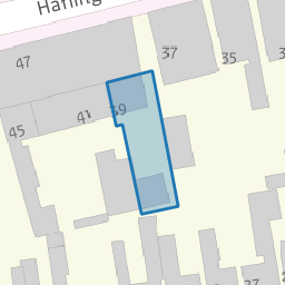 Perceel BWD01-B-2421