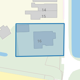 Perceel BWD01-B-2461