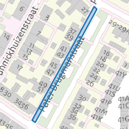 Perceel BWD01-B-2503