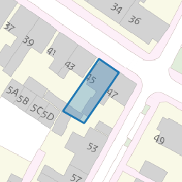 Perceel BWD01-B-2551