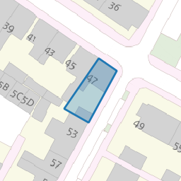 Perceel BWD01-B-2552