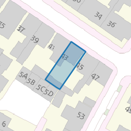 Perceel BWD01-B-2554