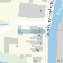 Perceel BWD01-B-2558