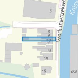 Perceel BWD01-B-2559