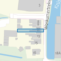 Perceel BWD01-B-2560