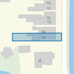 Perceel BWD01-B-2564