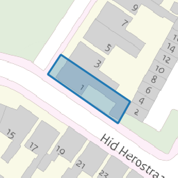 Perceel BWD01-B-2575