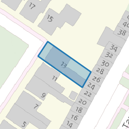 Perceel BWD01-B-2578