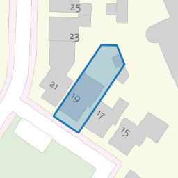 Perceel BWD01-B-2617