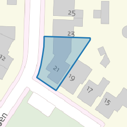 Perceel BWD01-B-2618