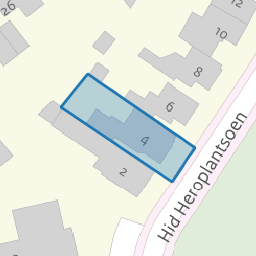 Perceel BWD01-B-2642