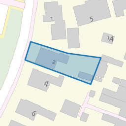 Perceel BWD01-B-2668