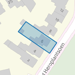 Perceel BWD01-B-2679