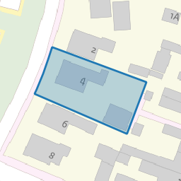 Perceel BWD01-B-2691