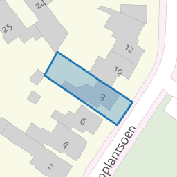 Perceel BWD01-B-2704