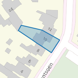 Perceel BWD01-B-2705