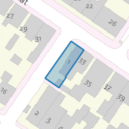 Perceel BWD01-B-2723