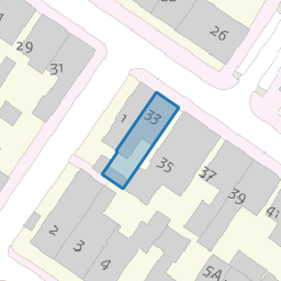 Perceel BWD01-B-2724