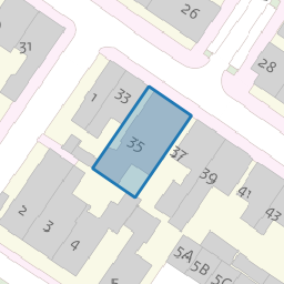 Perceel BWD01-B-2725