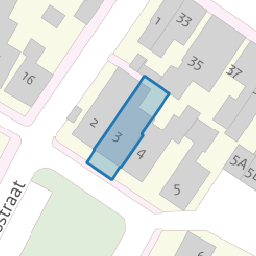 Perceel BWD01-B-2727