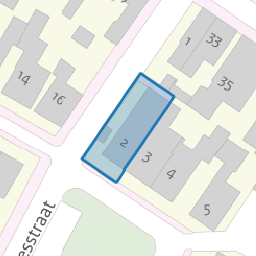 Perceel BWD01-B-2728