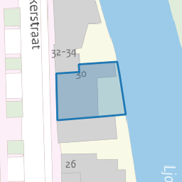 Perceel BWD01-B-2784