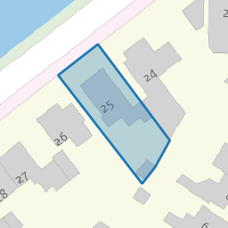 Perceel BWD01-B-2788