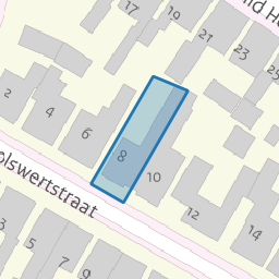 Perceel BWD01-B-2792