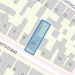 Perceel BWD01-B-2794