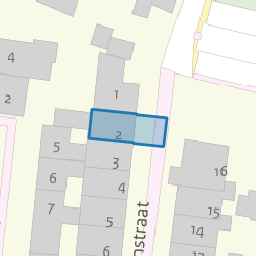 Perceel BWD01-B-2798