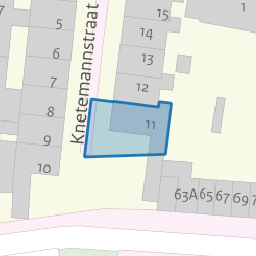 Perceel BWD01-B-2805