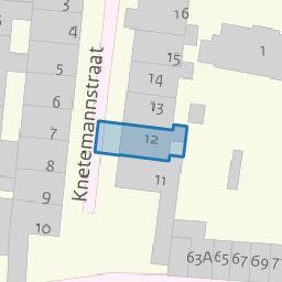 Perceel BWD01-B-2806