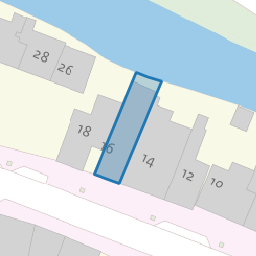 Perceel BWD01-B-2880