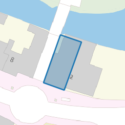 Perceel BWD01-B-2886