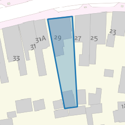 Perceel BWD01-B-2895