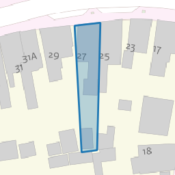 Perceel BWD01-B-2896