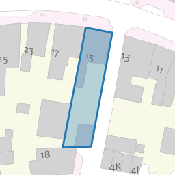 Perceel BWD01-B-2901