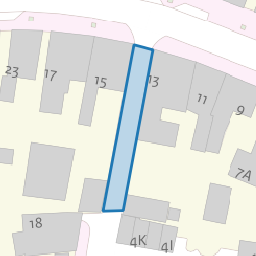 Perceel BWD01-B-2902